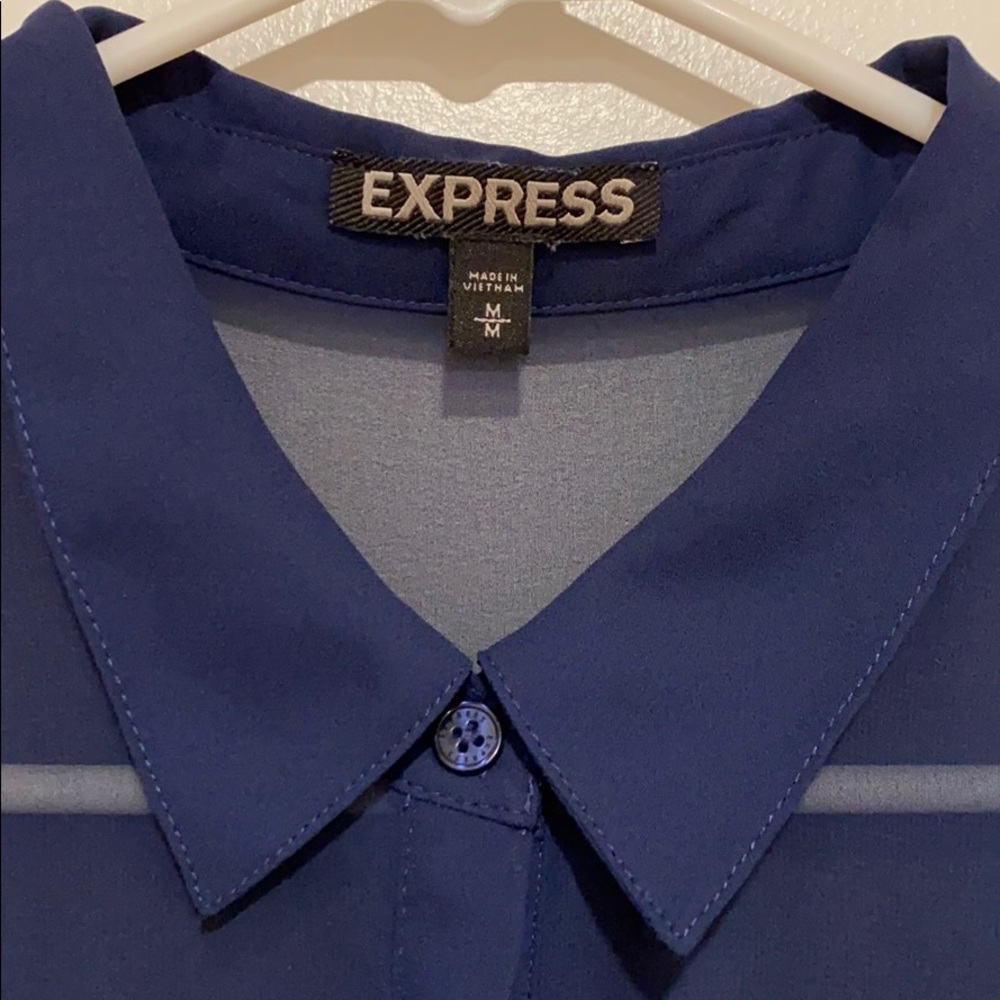 EXPRESS DRESS - Picture 2 of 4